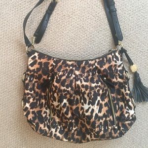 Vince Camuto convertible backpack